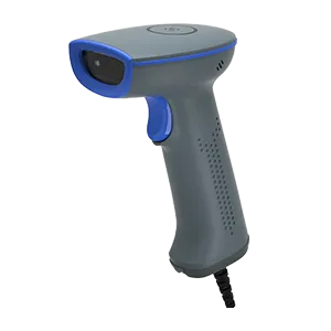 HS1100 扫描枪