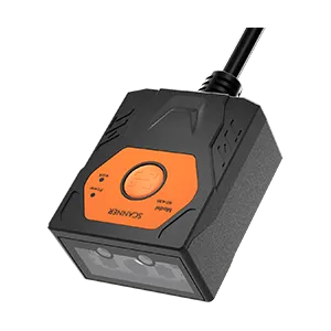 NT-480 固定式扫描模组