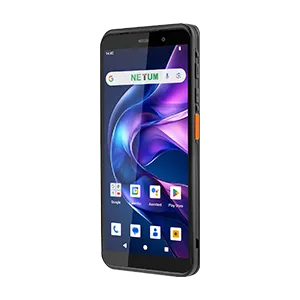 Q900 Android PDA