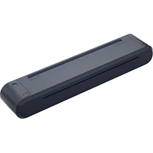 XL-P808 A4热敏碳带打印机